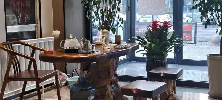 瑞通精选酒店(兴华西街店)图片