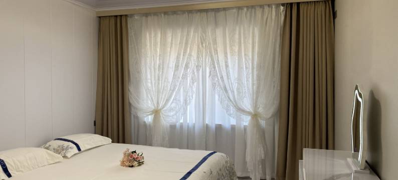 鸿祥旅店(加格达奇站店)图片