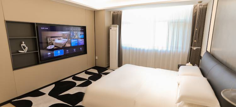 黑山五洲大酒店图片