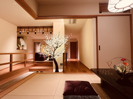 博厚书院・上宫