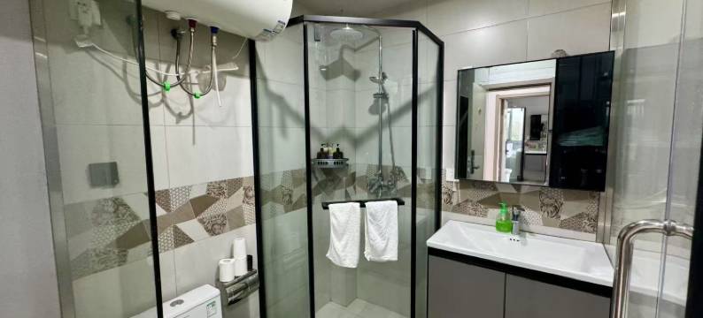 悦客之家民宿图片