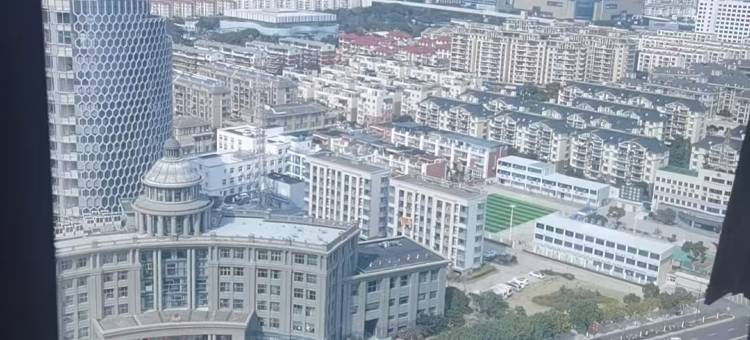 舟山琦艾零压海景酒店图片