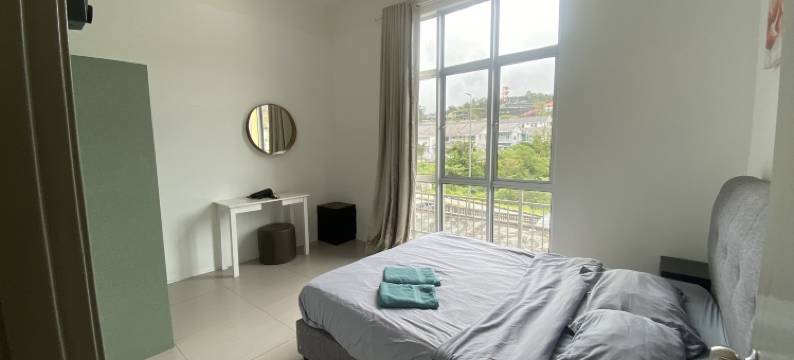 金山玩乐公寓(Play Residence at Golden Hills)图片