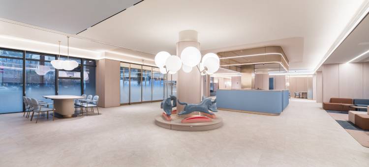 汉庭酒店(遂宁五彩缤纷湿地公园店)图片