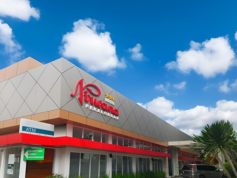 Hotel Nirwana Pekalongan