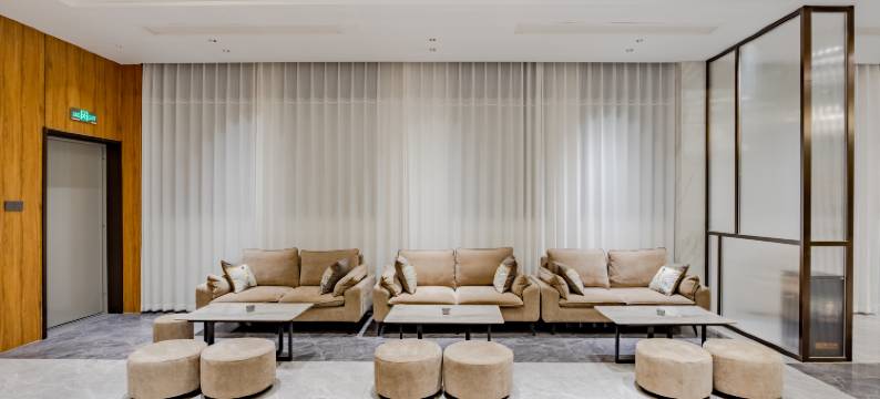 石台圣天地·臻硒zHSe度假中心图片