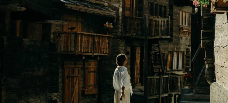 策马特美地酒店(Beausite Zermatt)图片