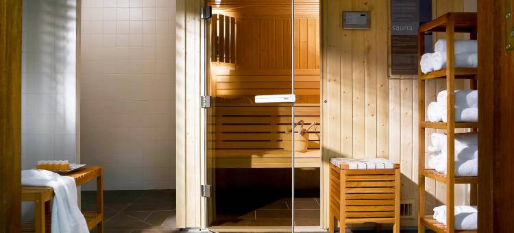 阿德吉奥安奈斯中心酒店(Aparthotel Adagio Annecy Centre)图片