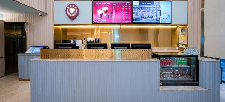 汉庭酒店(三亚三亚湾店)图片