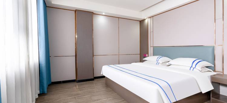 紫荆花大酒店图片