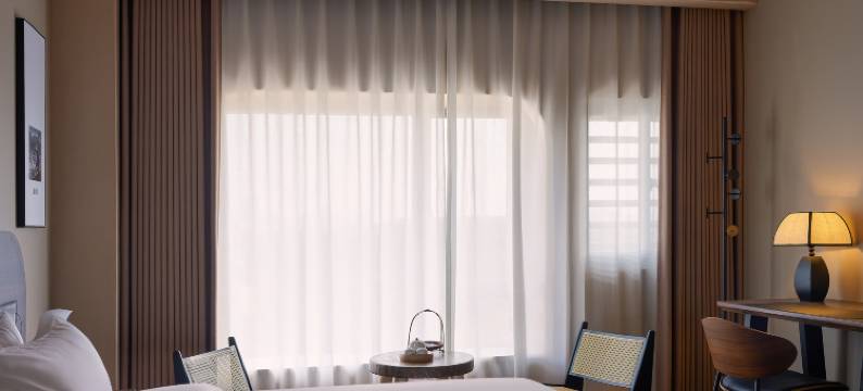 素式简居酒店(厦门北站店)图片