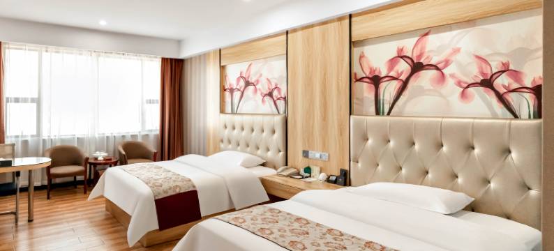 泉州南安巨凯国际酒店图片