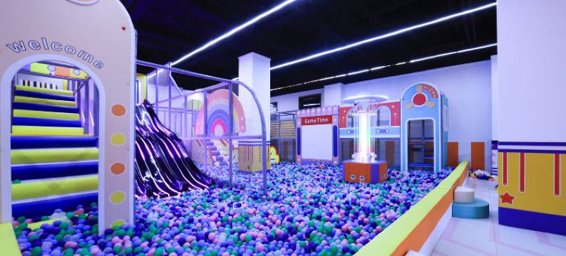 桦甸白云国际酒店图片