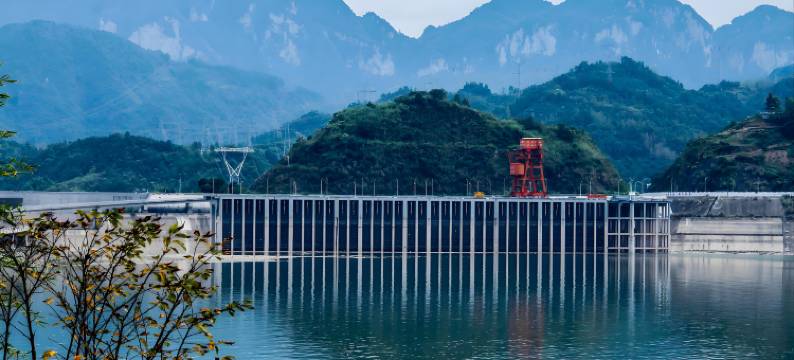 一澜江舍民宿(三峡大坝景区店)图片