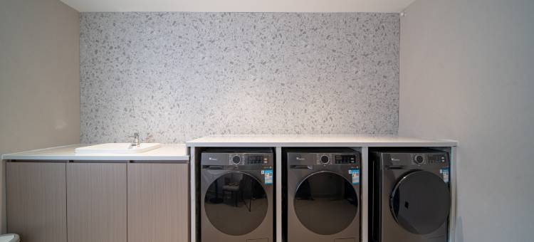 城市之家·精选酒店(合工大店)图片