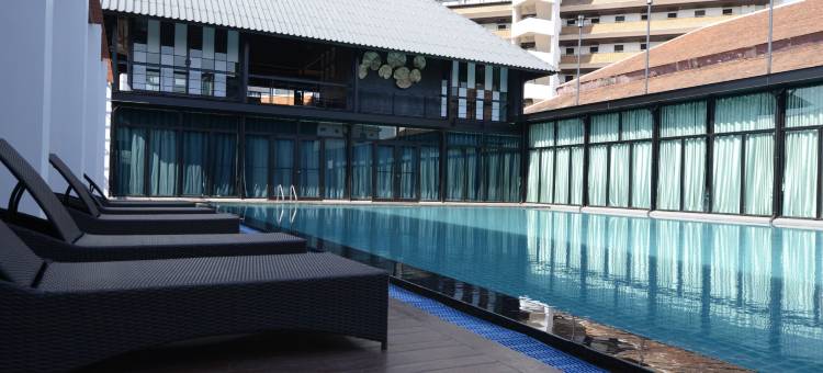 纳帕莱酒店(Napalai Hotel)图片