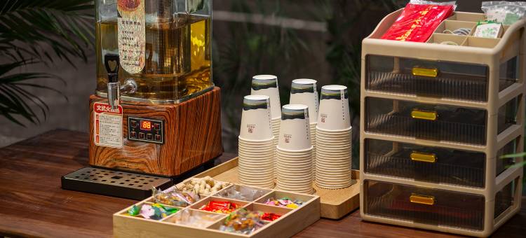 仟那千寻酒店(唐河火车站店)图片