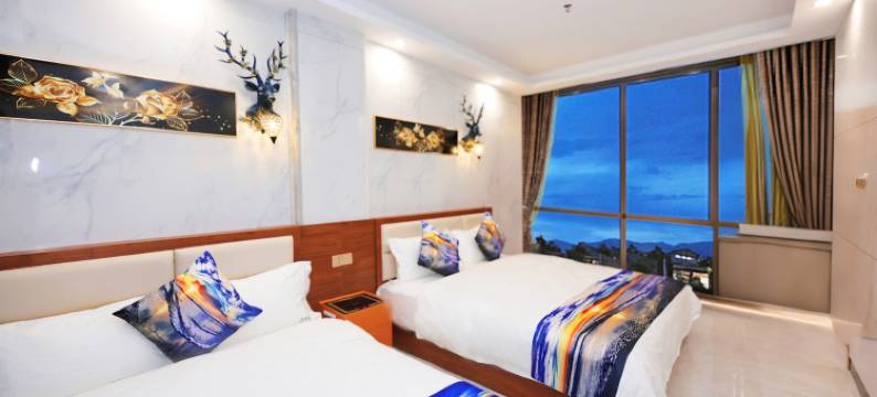 圣淘沙酒店(惠州仲恺高新区潼侨店)图片