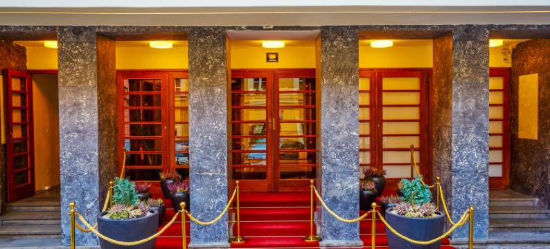 捷克领导的老城区大都会酒店(Metropolitan Old Town Hotel - Czech Leading Hotels)图片