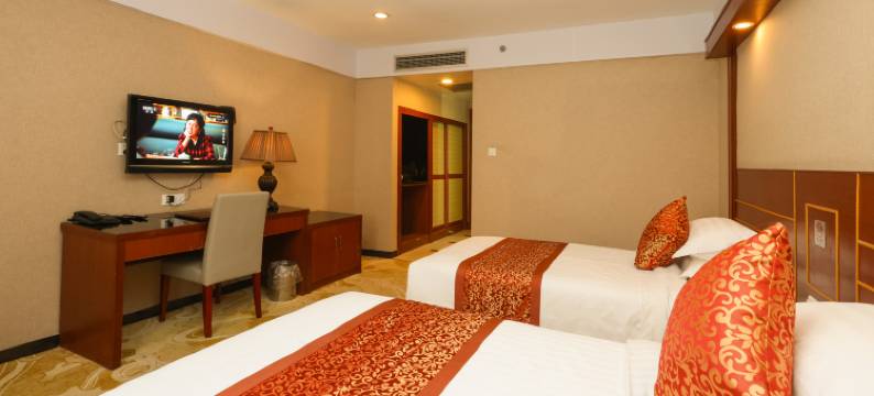 上海宇航宾馆图片