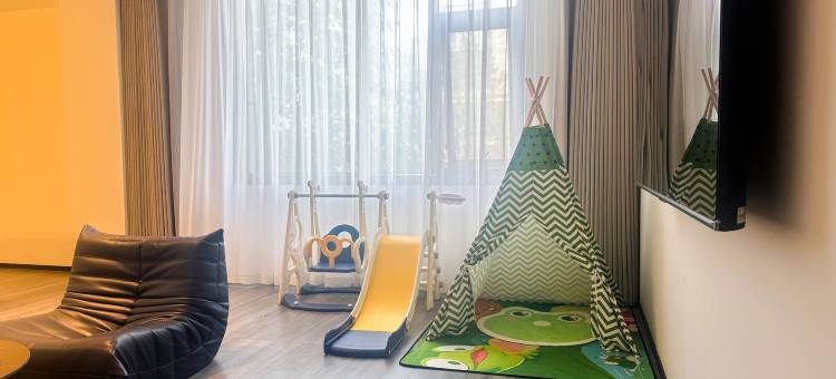 多乐酒店(吾悦广场店)图片