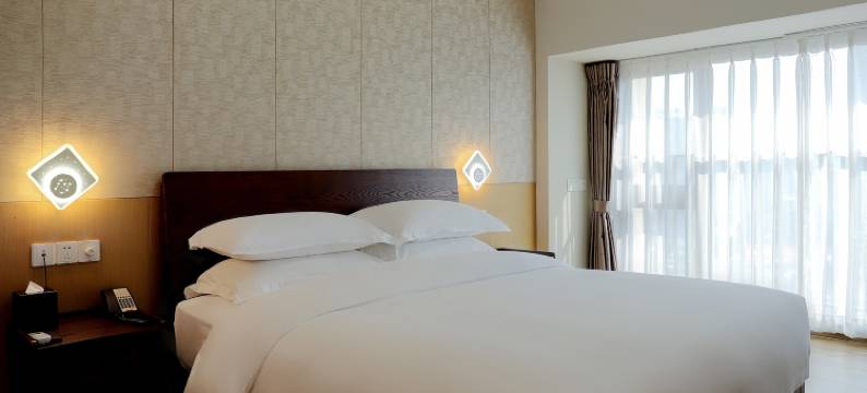 东莞东华公寓图片