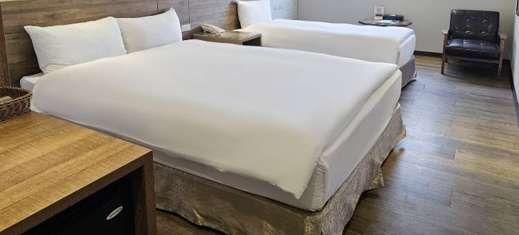 雀客旅馆 宜兰罗东图片