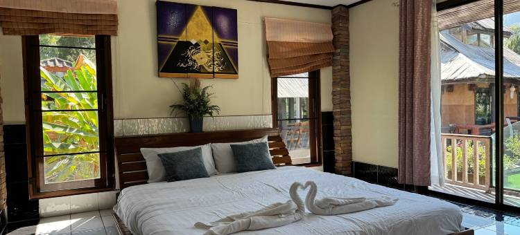 通拉康农场(Tung Lakorn Farm)图片