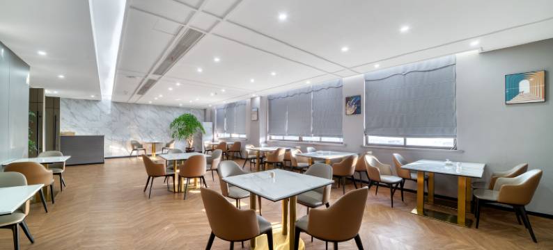 国贸电竞酒店图片