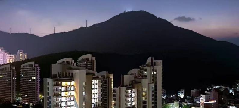 海陵岛悦慢海景公寓(海陵岛保利银滩店)图片