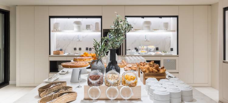 皇家兰布拉斯住宿(Royal Ramblas)图片