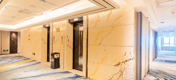 维也纳国际酒店(福州烟台山东部新城商务中心店)图片