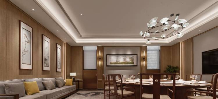 景德镇宝莱溪度假酒店(三宝国际陶艺村店)图片