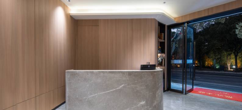 璞爵酒店(上海虹桥机场同仁医院店)图片