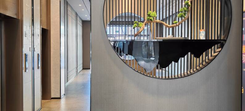 EZ电竞民宿(青岛中铁世博城店)图片