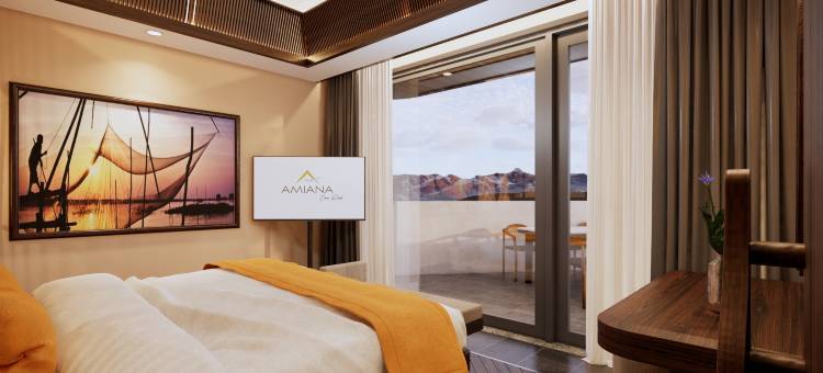 Amiana Resort Cam Ranh(Amiana Resort Cam Ranh)图片