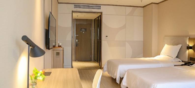 汉庭酒店(南昌象湖南大一附院酒店)图片