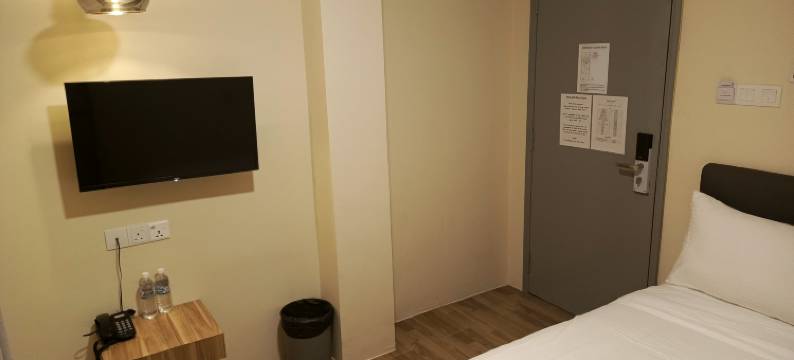 捷克酒店5号(Check Inn 5)图片