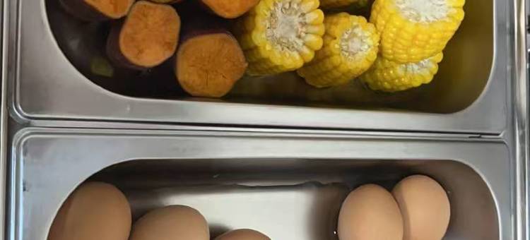 芜湖悦景假日酒店(芜宣机场皖江大市场店)图片