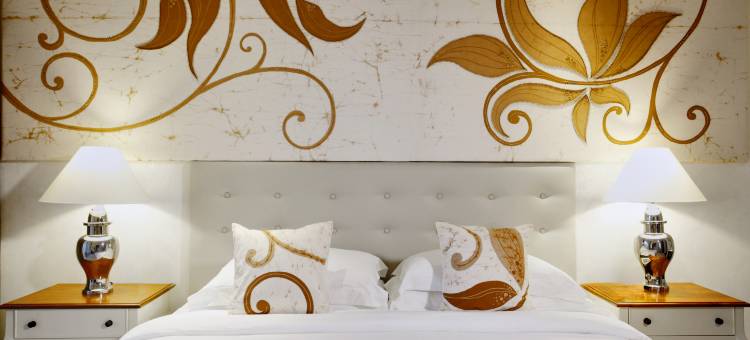 NH帮托塔塞桑德度假村(NH Bentota Ceysands Resort)图片