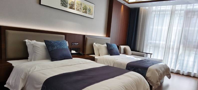 金銮山书院图片