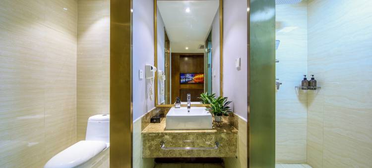 如意尚品酒店(内蒙古国际会展中心店)图片