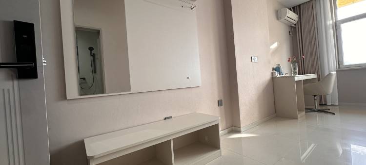 建平凯信宾馆图片