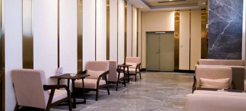 阿玛尼酒店(万象三江商贸城店提前预约机场免费接)(ARMANY HOTEL)图片