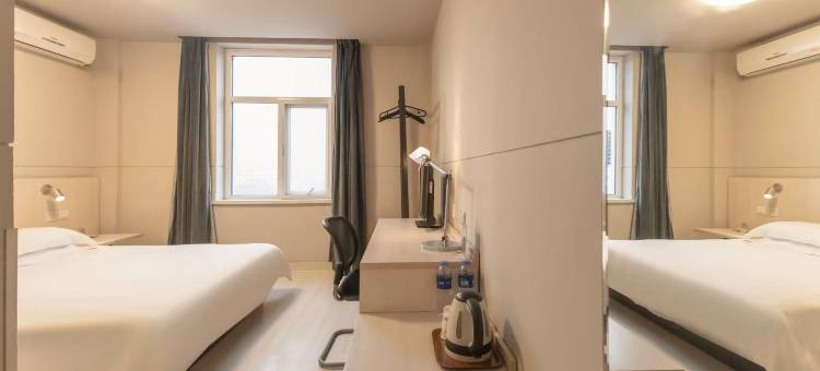 锦江之星(秦皇岛开发区东北大学店)图片