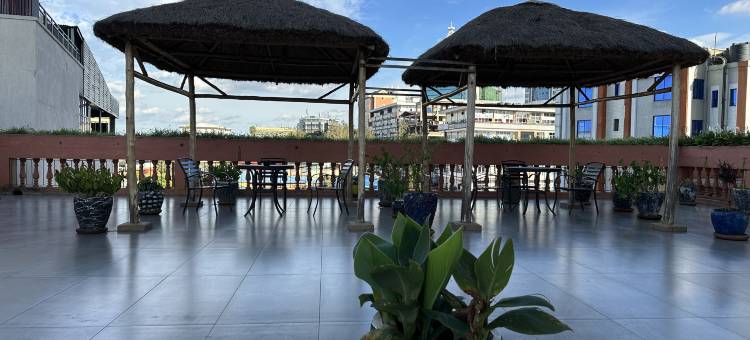 2000酒店(2000 Hotel Downtown Kigali)图片