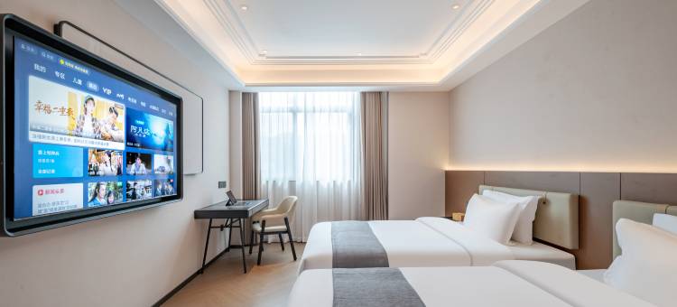 如家商旅酒店(厦门火车站店)图片