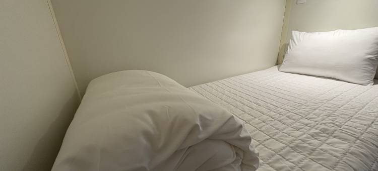 K韦夫盖斯特豪斯昂利费梅尔2号店(K Wave Guesthouse Only Female in Hongdae 2)图片