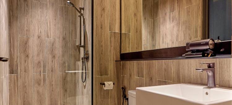 Antara莱恩公寓(Antara Residence By Sleeping Lion)图片