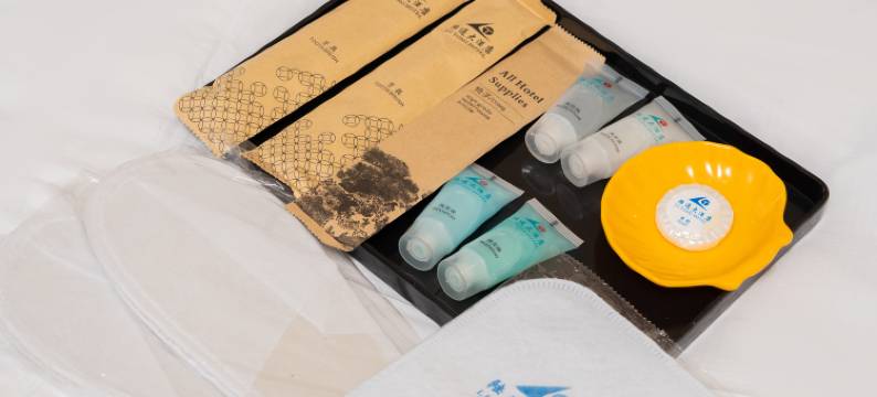 伊金霍洛旗陆通大酒店图片